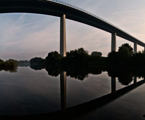 Ruhrtalbrücke III